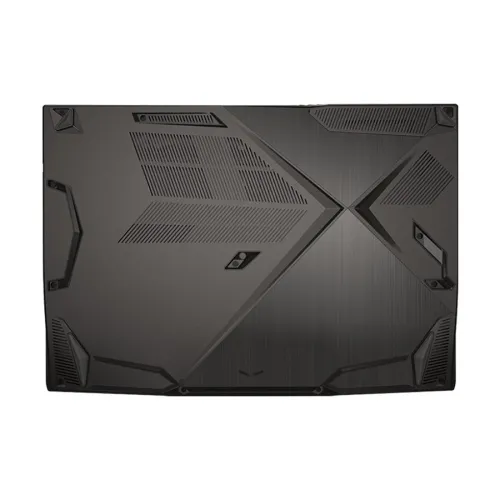 MSI Thin A15 B7VE Ryzen 5 7535HS RTX 4050 6GB GDDR6 Graphics 15.6" FHD Gaming Laptop