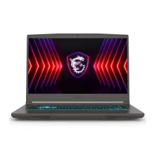 MSI Thin A15 B7UC-653XAE Ryzen 7 7735HS RTX 3050 4GB GPU 16GB 1TB 15.6 Inch FHD Gaming Laptop