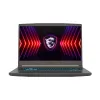 MSI Thin A15 B7VE Ryzen 5 7535HS RTX 4050 6GB GDDR6 Graphics 15.6" FHD Gaming Laptop