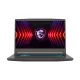 MSI Thin A15 B7VE Ryzen 7 7735HS RTX 4050 6GB GDDR6 Graphics 15.6" FHD Gaming Laptop