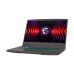 MSI Thin A15 B7VE Ryzen 5 7535HS RTX 4050 6GB GDDR6 Graphics 15.6" FHD Gaming Laptop