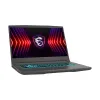 MSI Thin A15 B7VE Ryzen 5 7535HS RTX 4050 6GB GDDR6 Graphics 15.6" FHD Gaming Laptop
