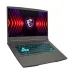 MSI Thin A15 B7VE Ryzen 5 7535HS RTX 4050 6GB GDDR6 Graphics 15.6" FHD Gaming Laptop