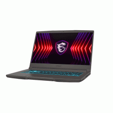 MSI Thin A15 B7UCX Ryzen 5 7535HS RTX 2050 4GB GDDR6 Graphics 15.6" Gaming Laptop
