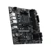 MSI PRO B550M-P AMD AM4 mATX Motherboard