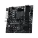 MSI PRO B550M-P AMD AM4 mATX Motherboard