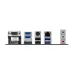 MSI PRO B550M-P AMD AM4 mATX Motherboard