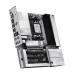MSI PRO B850M-A WIFI PZ AM5 mATX Motherboard