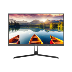 Uniview MW-LC22IS3 22 Inch FHD Display HDMI & VGA Monitor