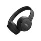 JBL TUNE 670NC Black Wireless On-Ear Headphone