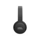 JBL TUNE 670NC Black Wireless On-Ear Headphone