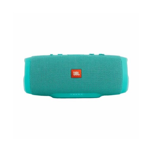 Jbl Charge 3 Waterproof Portable Bluetooth Speaker