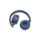 JBL TUNE 510BT Blue Wireless On-Ear Headphone