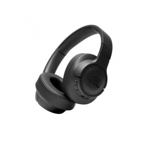 JBL TUNE 760NC Black Wireless Over-Ear NC Headphone