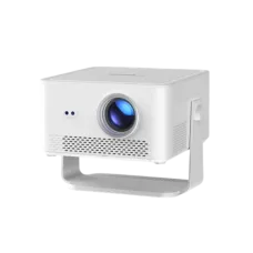 Magcubic HY450 MAX 1100 ANSI Lumens 1080P Android Portable Projector