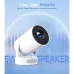 Magcubic HY300 Pro Plus 200 ANSI Android Portable Projector