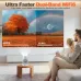 Magcubic HY300 UItra 260 ANSI Android Projector
