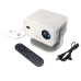 Magcubic L018 650 ANSI Portable Outdoor Projector