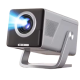 Magcubic X7 1000 ANSI Smart Projector