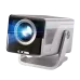 Magcubic X7 1000 ANSI Smart Projector