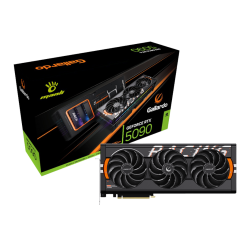 Manli Gallardo GeForce RTX 5090 OC 32GB GDDR7 Graphics Card