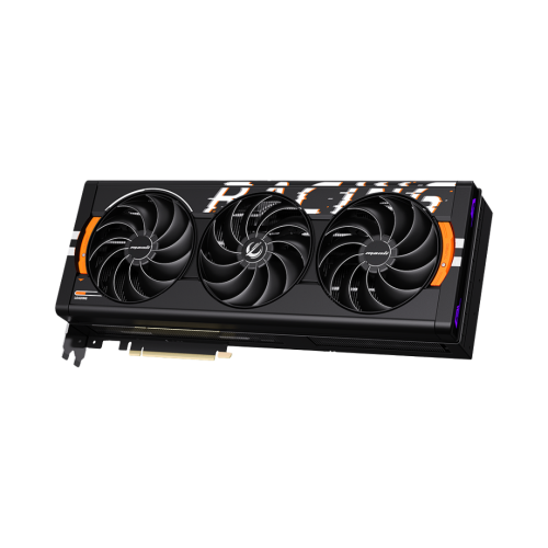 Manli Gallardo GeForce RTX 5090 OC 32GB GDDR7 Graphics Card Manli Gallardo GeForce RTX 5090 OC 32GB GDDR7 Graphics Card