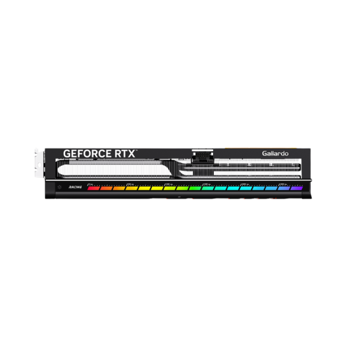 Manli Gallardo GeForce RTX 5090 OC 32GB GDDR7 Graphics Card Manli Gallardo GeForce RTX 5090 OC 32GB GDDR7 Graphics Card