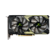 Manli GeForce RTX 3050 6GB Nebula Twin Cooler Graphics Card Manli GeForce RTX 3050 6GB Nebula Twin Cooler Graphics Card
