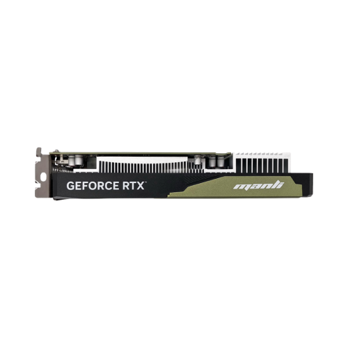 Manli GeForce RTX 3050 6GB Nebula Twin Cooler Graphics Card Manli GeForce RTX 3050 6GB Nebula Twin Cooler Graphics Card