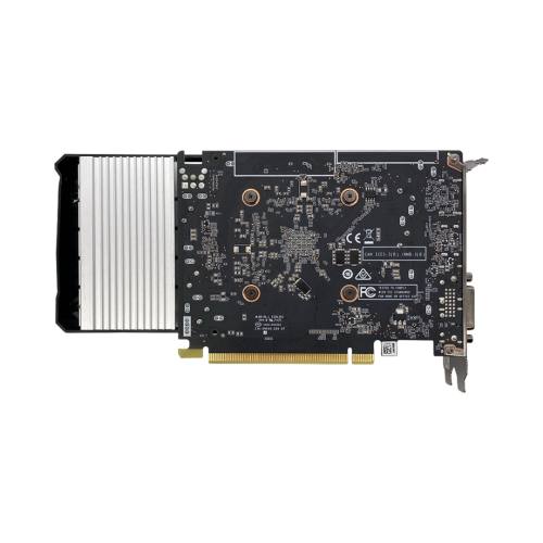 Manli GeForce RTX 3050 6GB Nebula Twin Cooler Graphics Card Manli GeForce RTX 3050 6GB Nebula Twin Cooler Graphics Card