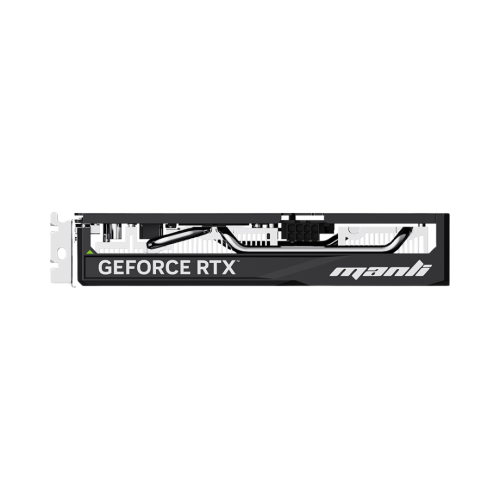 Manli Nebula GeForce RTX 5050 8GB GDDR6 Graphics Card Manli Nebula GeForce RTX 5050 8GB GDDR6 Graphics Card
