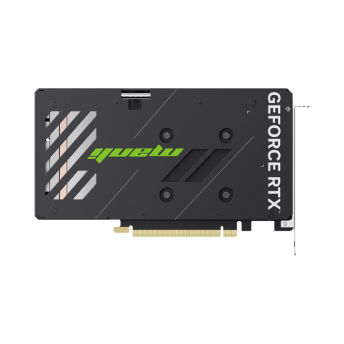 Manli Nebula GeForce RTX 5050 8GB GDDR6 Graphics Card Manli Nebula GeForce RTX 5050 8GB GDDR6 Graphics Card