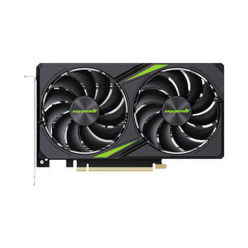 Manli Nebula GeForce RTX 5060 8GB GDDR7 Graphics Card