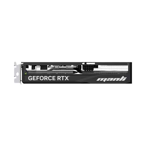 Manli Nebula GeForce RTX 5060 8GB GDDR7 Graphics Card