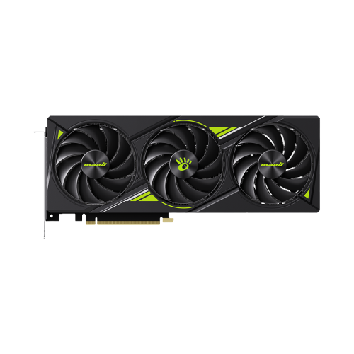 Manli Nebula GeForce RTX 5060 OC 8GB GDDR7 Graphics Card Manli Nebula GeForce RTX 5060 OC 8GB GDDR7 Graphics Card