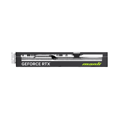 Manli Nebula GeForce RTX 5060 OC 8GB GDDR7 Graphics Card Manli Nebula GeForce RTX 5060 OC 8GB GDDR7 Graphics Card