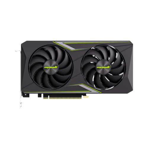Manli Nebula GeForce RTX 5060 Ti 16GB GDDR7 Graphics Card Manli Nebula GeForce RTX 5060 Ti 16GB GDDR7 Graphics Card