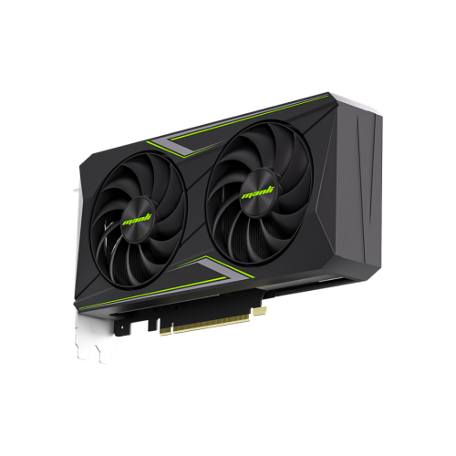 Manli Nebula GeForce RTX 5060 Ti 16GB GDDR7 Graphics Card Manli Nebula GeForce RTX 5060 Ti 16GB GDDR7 Graphics Card