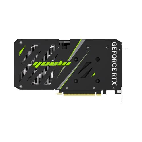 Manli Nebula GeForce RTX 5060 Ti 16GB GDDR7 Graphics Card Manli Nebula GeForce RTX 5060 Ti 16GB GDDR7 Graphics Card
