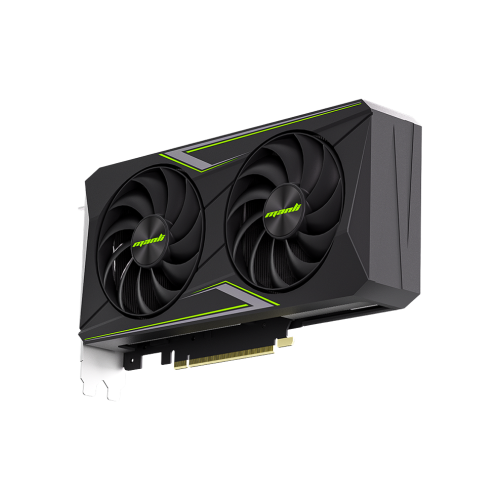 Manli Nebula GeForce RTX 5060 Ti 8GB GDDR7 Graphics Card Manli Nebula GeForce RTX 5060 Ti 8GB GDDR7 Graphics Card