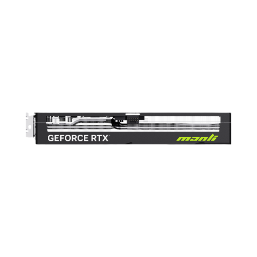 Manli Nebula GeForce RTX 5070 12GB GDDR7 Graphics Card Manli Nebula GeForce RTX 5070 12GB GDDR7 Graphics Card