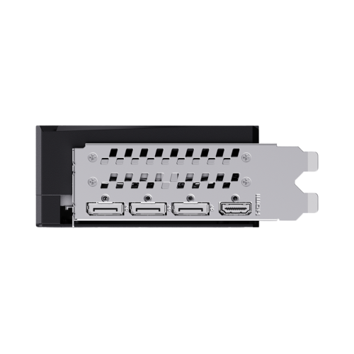 Manli Nebula GeForce RTX 5070 12GB GDDR7 Graphics Card Manli Nebula GeForce RTX 5070 12GB GDDR7 Graphics Card