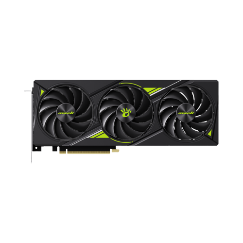 Manli Nebula GeForce RTX 5070 Ti 16GB GDDR7 Graphics Card Manli Nebula GeForce RTX 5070 Ti 16GB GDDR7 Graphics Card