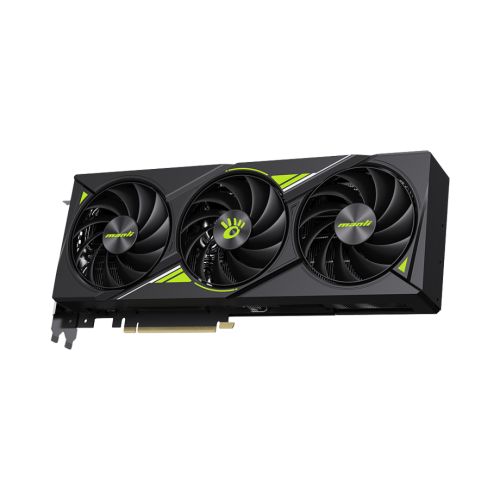 Manli Nebula GeForce RTX 5070 Ti 16GB GDDR7 Graphics Card Manli Nebula GeForce RTX 5070 Ti 16GB GDDR7 Graphics Card