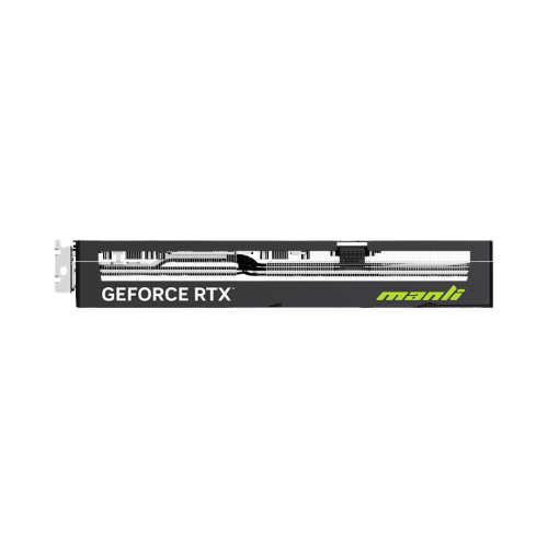 Manli Nebula GeForce RTX 5070 Ti 16GB GDDR7 Graphics Card Manli Nebula GeForce RTX 5070 Ti 16GB GDDR7 Graphics Card