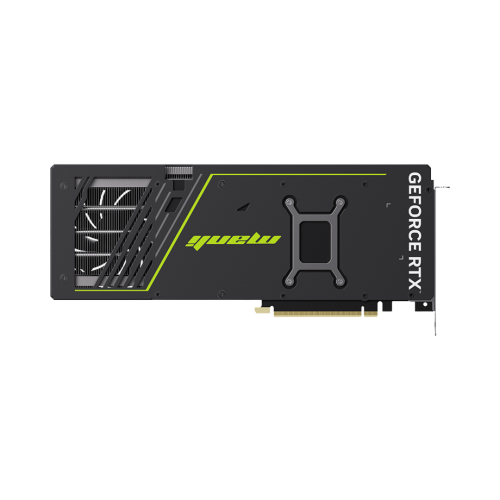 Manli Nebula GeForce RTX 5070 Ti 16GB GDDR7 Graphics Card Manli Nebula GeForce RTX 5070 Ti 16GB GDDR7 Graphics Card