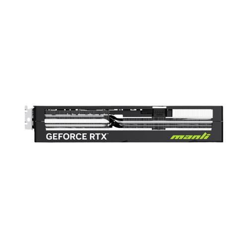 Manli Nebula GeForce RTX 5080 16GB GDDR7 Graphics Card Manli Nebula GeForce RTX 5080 16GB GDDR7 Graphics Card
