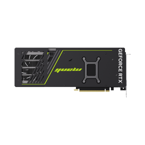 Manli Nebula GeForce RTX 5080 16GB GDDR7 Graphics Card Manli Nebula GeForce RTX 5080 16GB GDDR7 Graphics Card