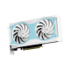 Manli Polar Fox GeForce RTX 5060 Ti OC 16GB GDDR7 Graphics Card Manli Polar Fox GeForce RTX 5060 Ti OC 16GB GDDR7 Graphics Card