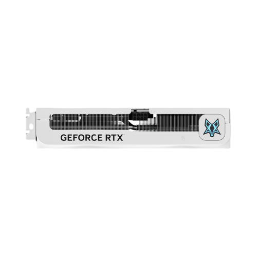 Manli Polar Fox GeForce RTX 5060 Ti OC 16GB GDDR7 Graphics Card Manli Polar Fox GeForce RTX 5060 Ti OC 16GB GDDR7 Graphics Card